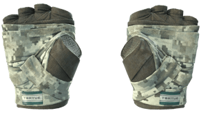 Spruce DDPAT image