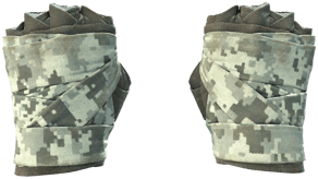 Spruce DDPAT image