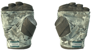 Spruce DDPAT image