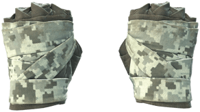 Spruce DDPAT image