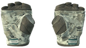 Spruce DDPAT image