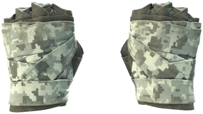 Spruce DDPAT image