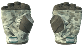 Spruce DDPAT image