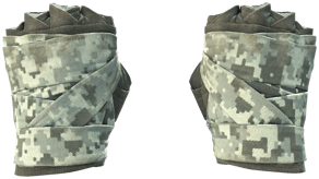 Spruce DDPAT image