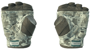 Spruce DDPAT image