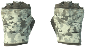 Spruce DDPAT image