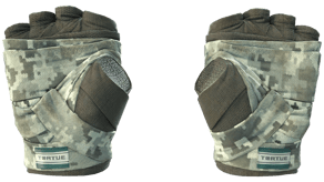 Spruce DDPAT image