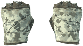 Spruce DDPAT image