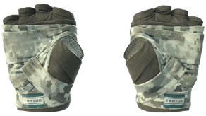 Spruce DDPAT image