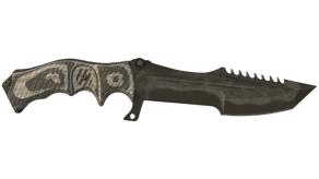 Black Laminate image