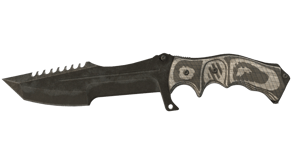 Black Laminate image