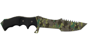 Boreal Forest image