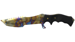Case Hardened image