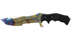 Case Hardened image