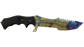 Case Hardened image