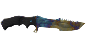 Case Hardened image