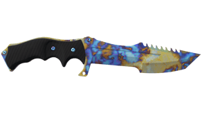 Case Hardened image