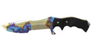 Case Hardened image