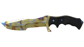 Case Hardened image