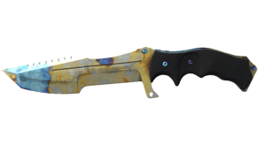 Case Hardened image