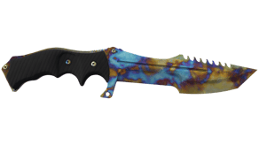Case Hardened image