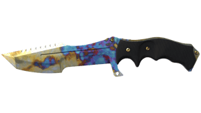 Case Hardened image