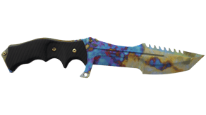 Case Hardened image