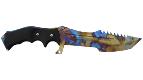 Case Hardened image