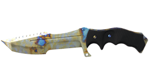 Case Hardened image