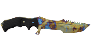 Case Hardened image