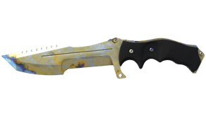 Case Hardened image