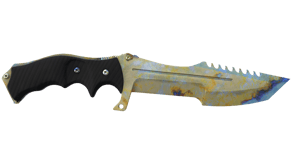 Case Hardened image