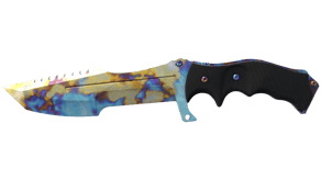 Case Hardened image