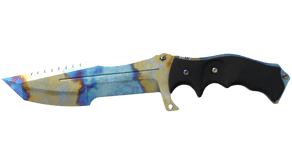 Case Hardened image