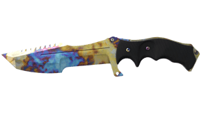 Case Hardened image
