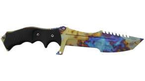 Case Hardened image