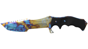 Case Hardened image