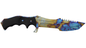Case Hardened image