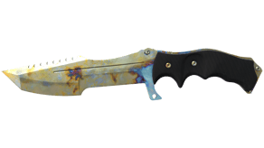 Case Hardened image