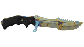 Case Hardened image