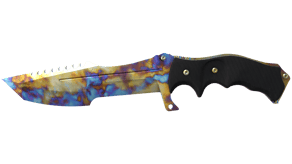Case Hardened image