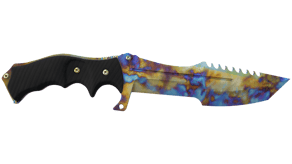 Case Hardened image