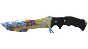Case Hardened image