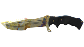 Case Hardened image