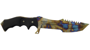 Case Hardened image