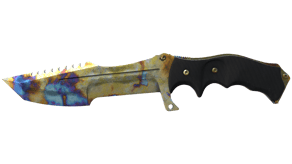 Case Hardened image