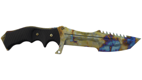 Case Hardened image