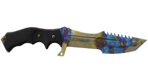 Case Hardened image