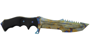 Case Hardened image