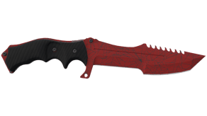 Crimson Web image